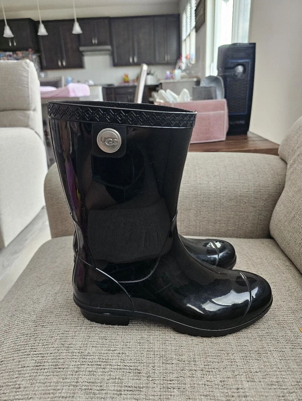 UGG Sienna Rain Boot